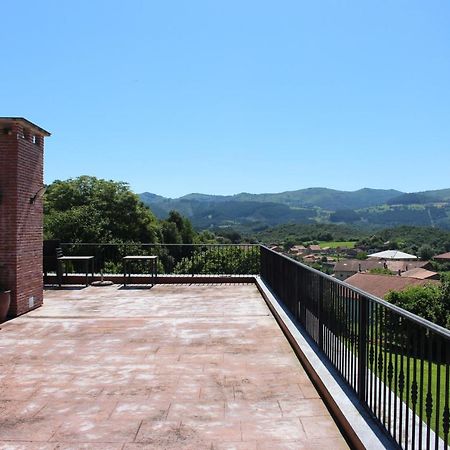Posada El Campo Secadura Exterior photo